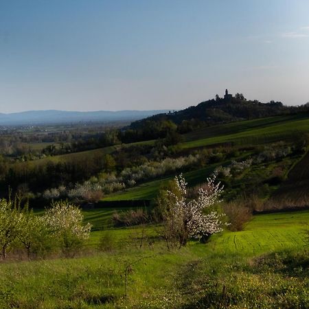 Monferrato Inn Rivarone Exterior photo