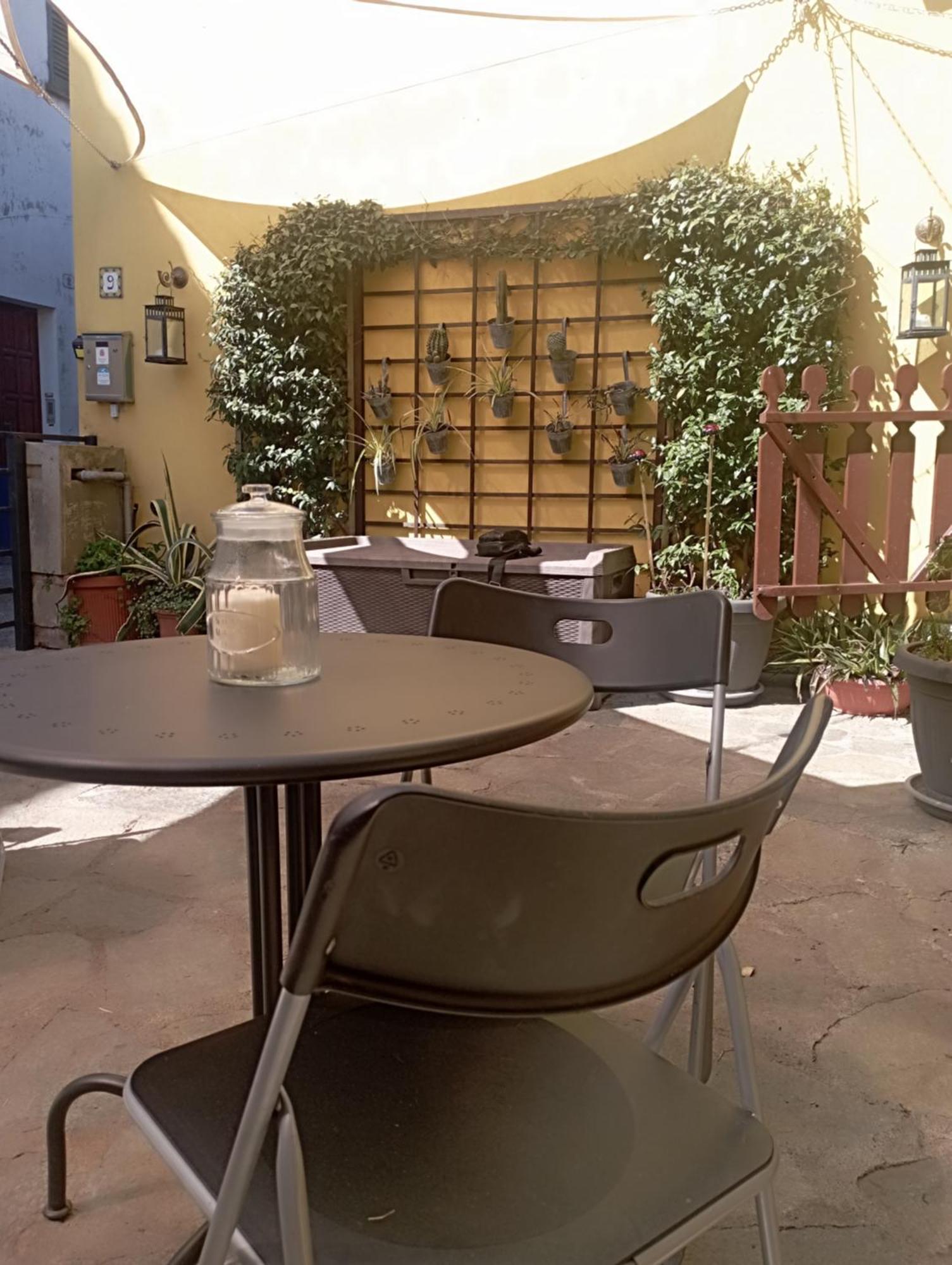 Monferrato Inn Rivarone Exterior photo